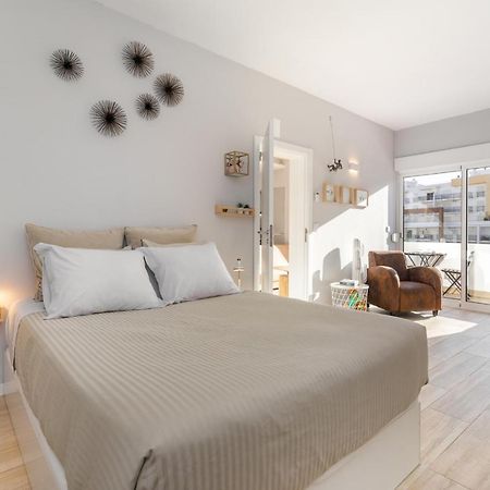 Natural Grey Albufeira Luaran gambar