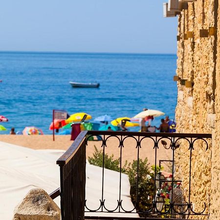 Natural Grey Albufeira Luaran gambar