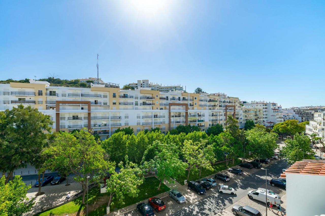 Natural Grey Albufeira Luaran gambar