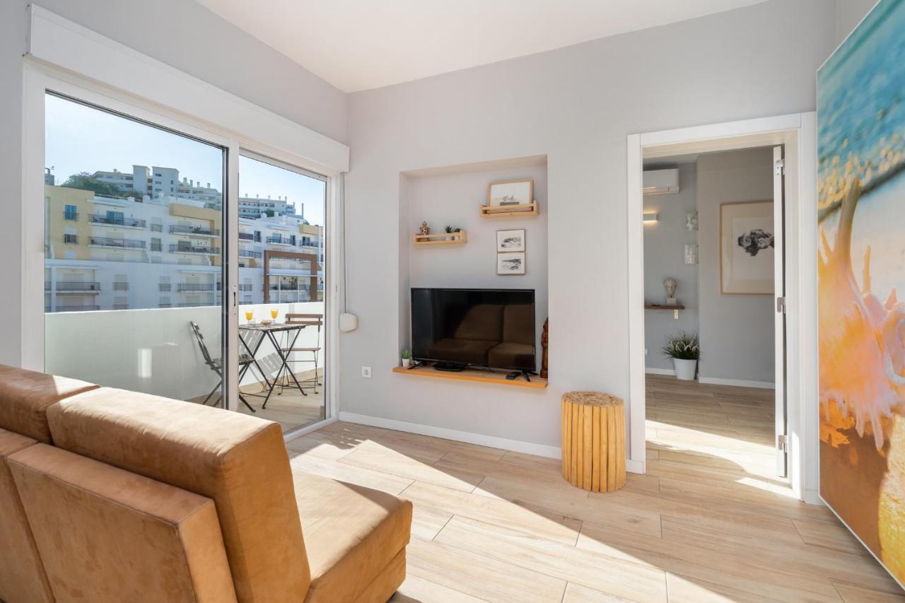 Natural Grey Albufeira Luaran gambar