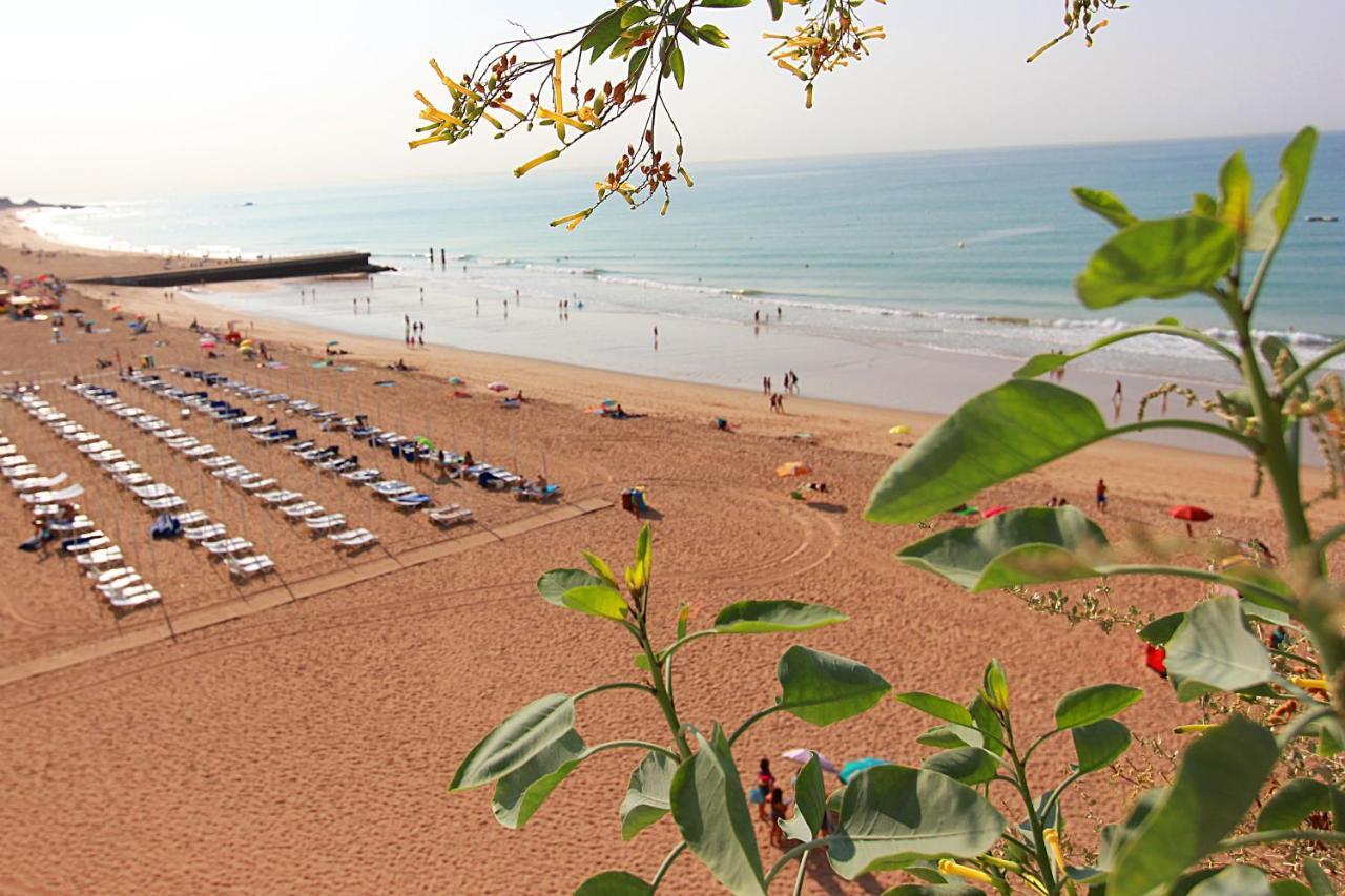 Natural Grey Albufeira Luaran gambar