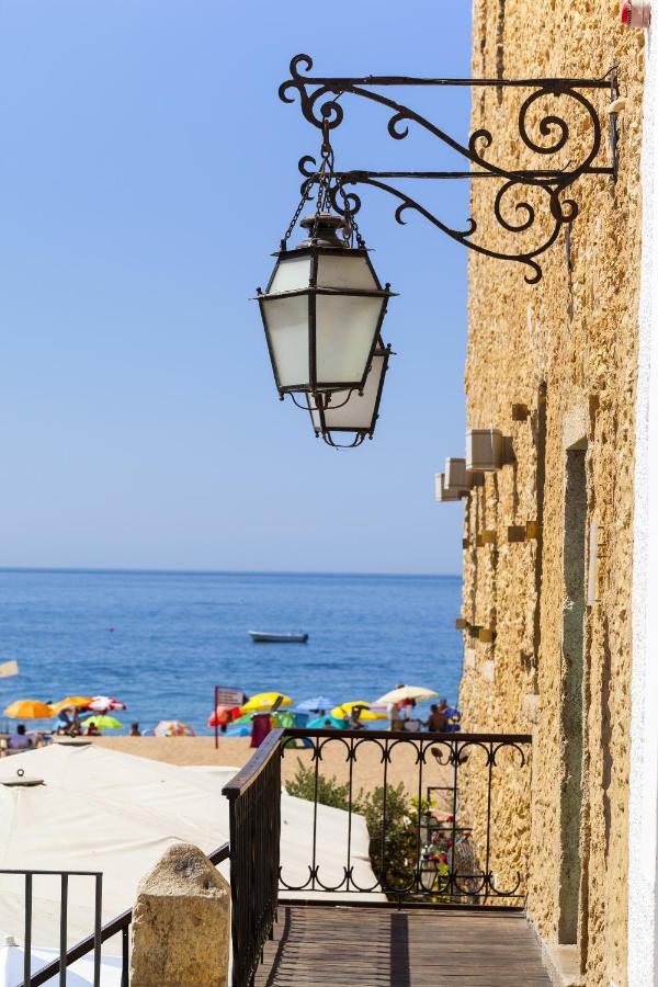Natural Grey Albufeira Luaran gambar
