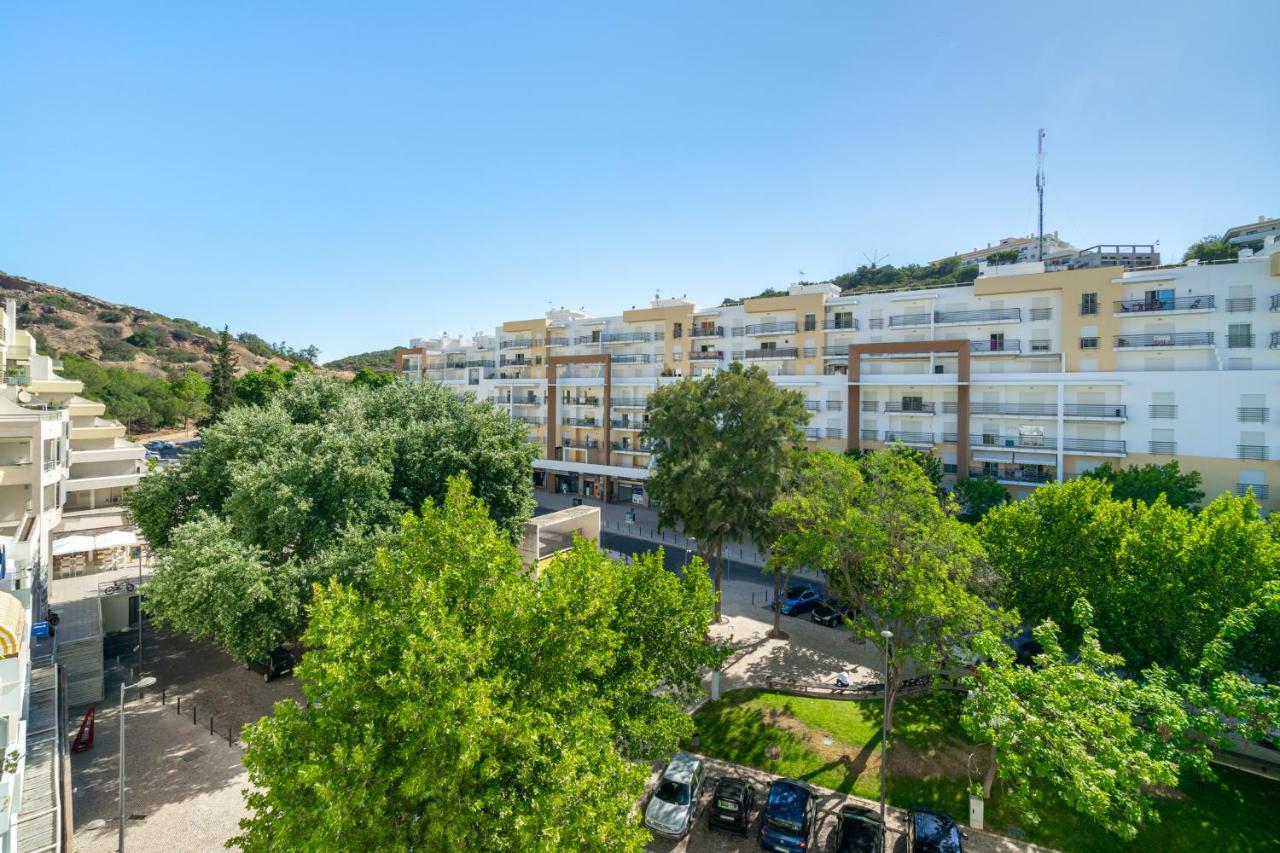 Natural Grey Albufeira Luaran gambar