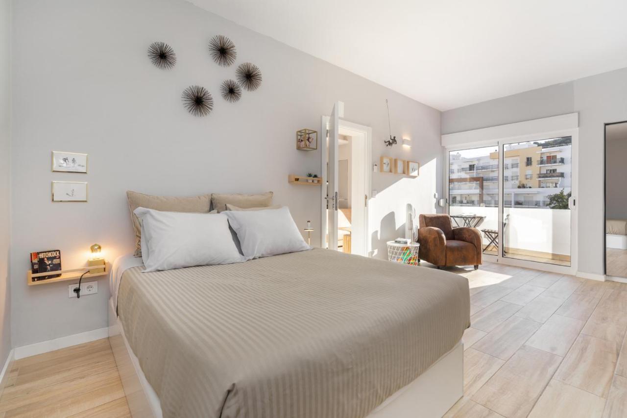 Natural Grey Albufeira Luaran gambar