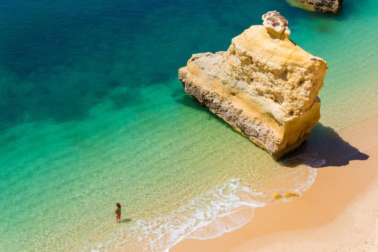 Natural Grey Albufeira Luaran gambar