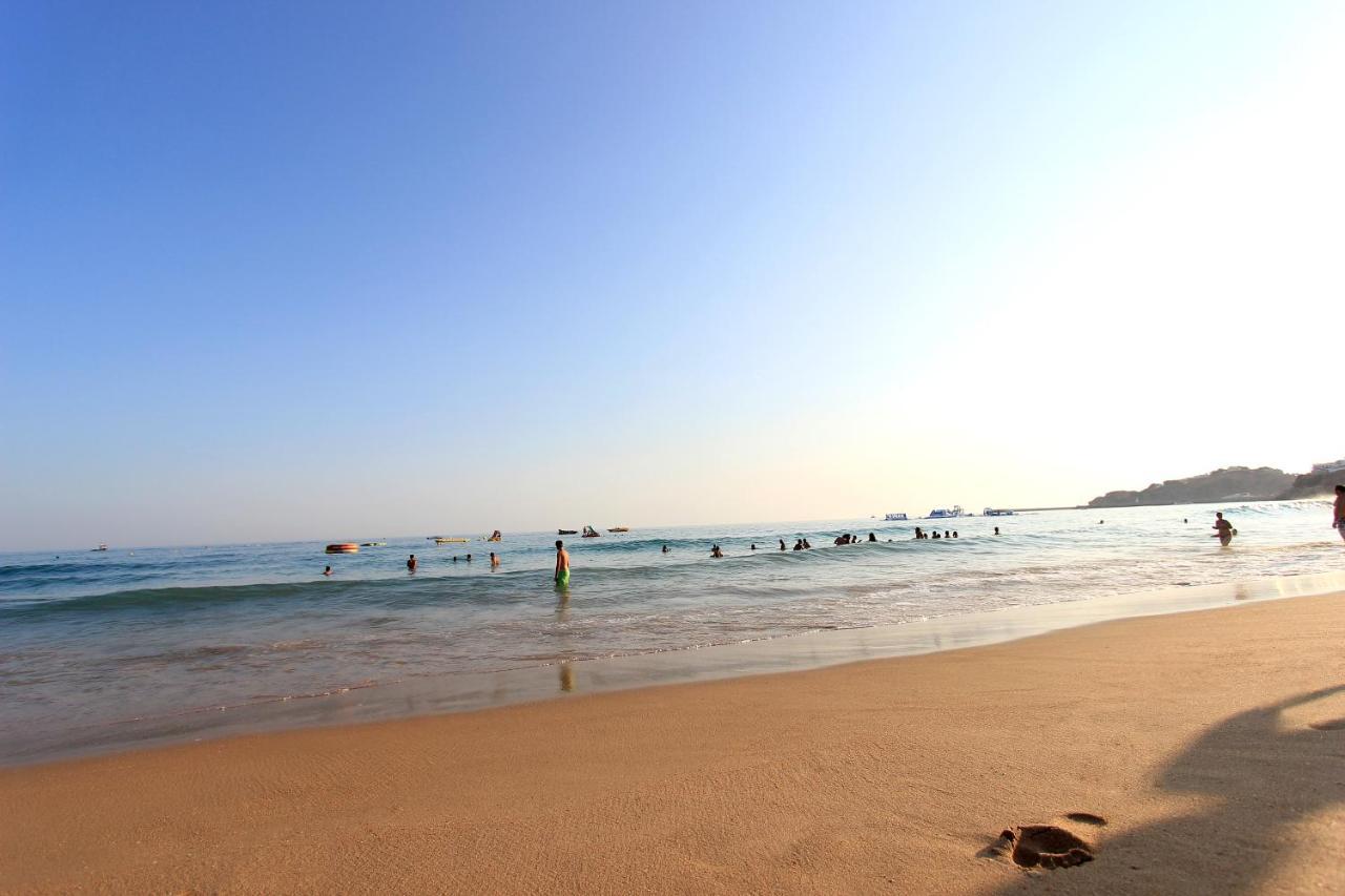 Natural Grey Albufeira Luaran gambar