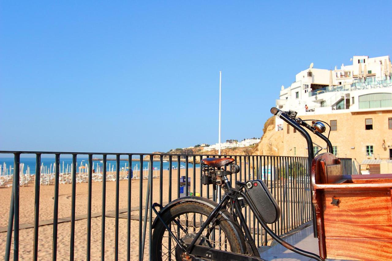 Natural Grey Albufeira Luaran gambar
