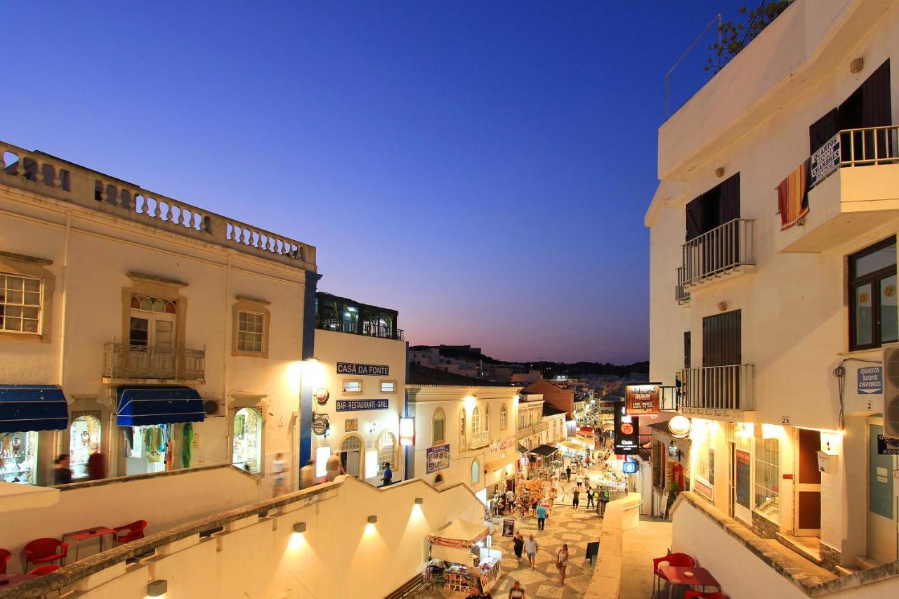 Natural Grey Albufeira Luaran gambar