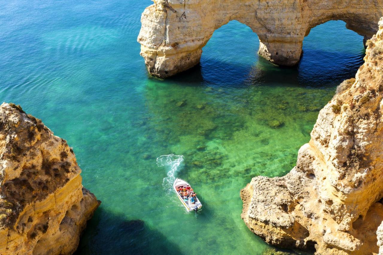 Natural Grey Albufeira Luaran gambar