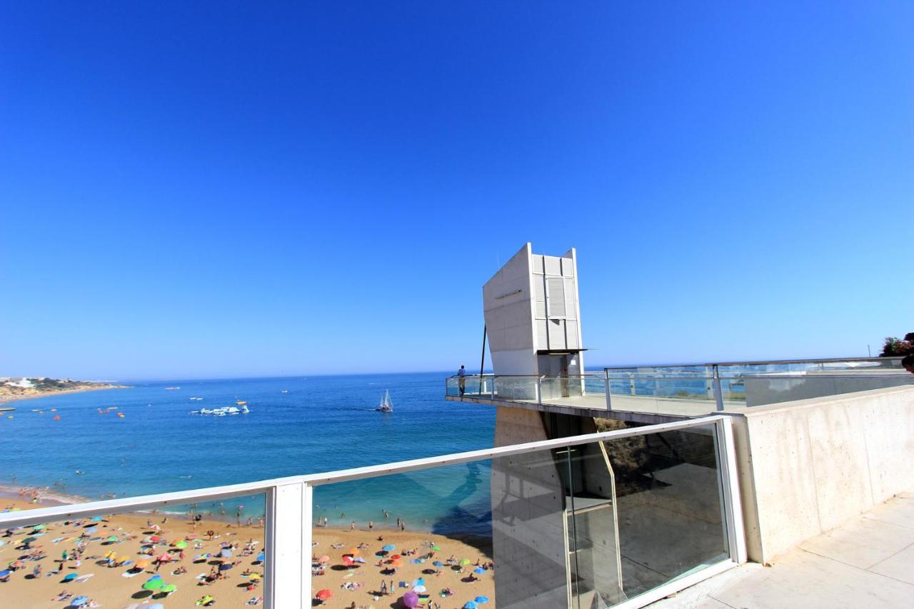 Natural Grey Albufeira Luaran gambar