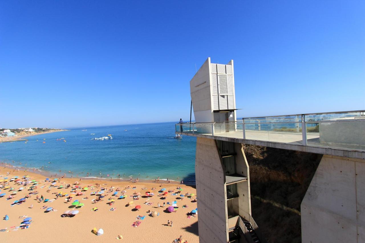 Natural Grey Albufeira Luaran gambar