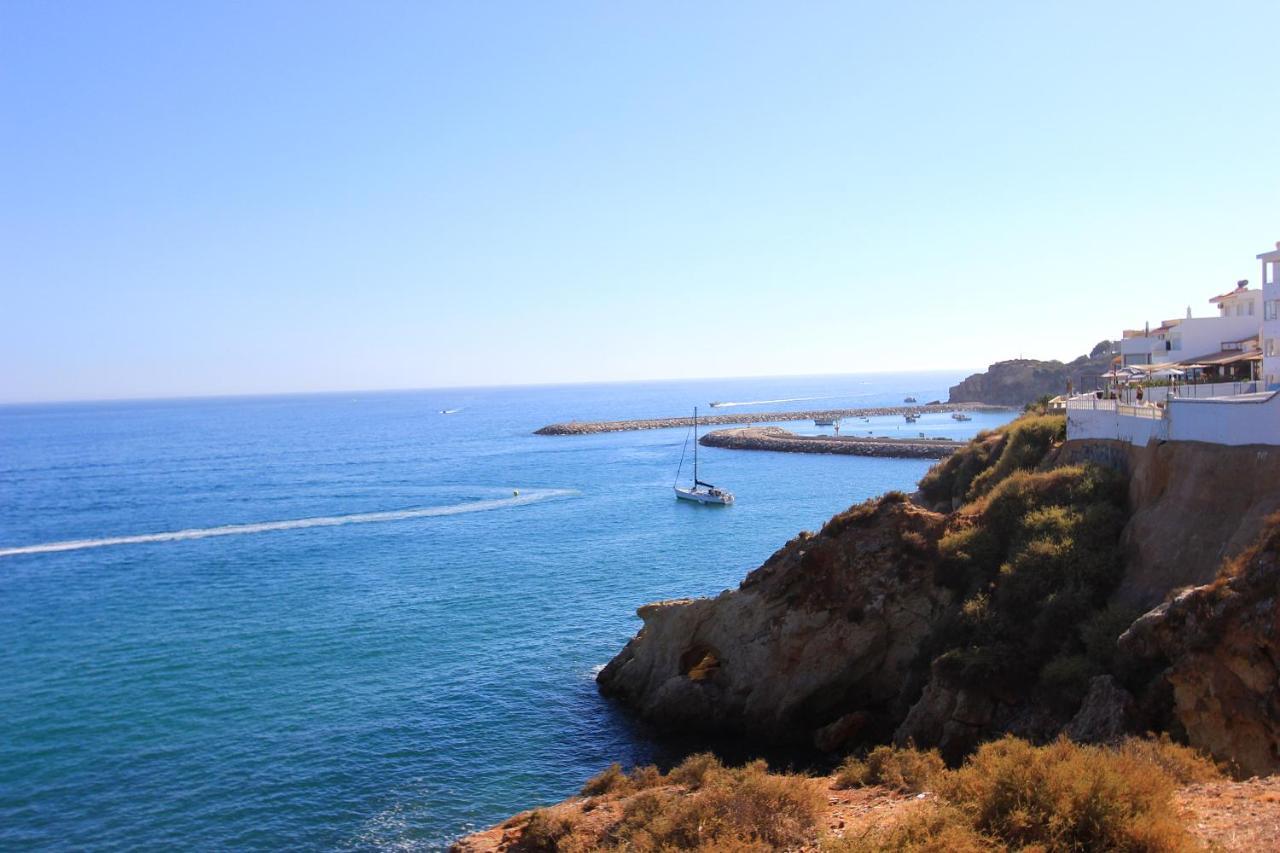 Natural Grey Albufeira Luaran gambar