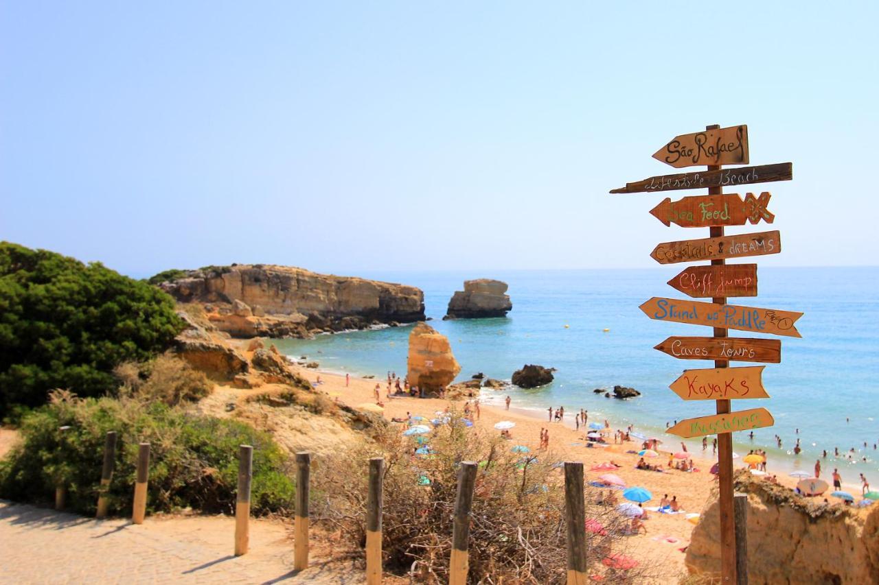 Natural Grey Albufeira Luaran gambar