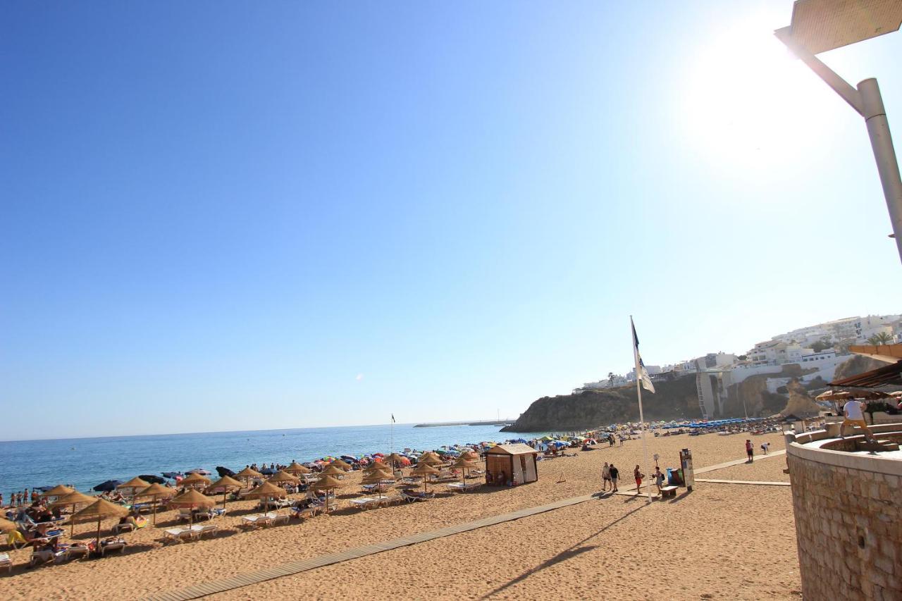 Natural Grey Albufeira Luaran gambar