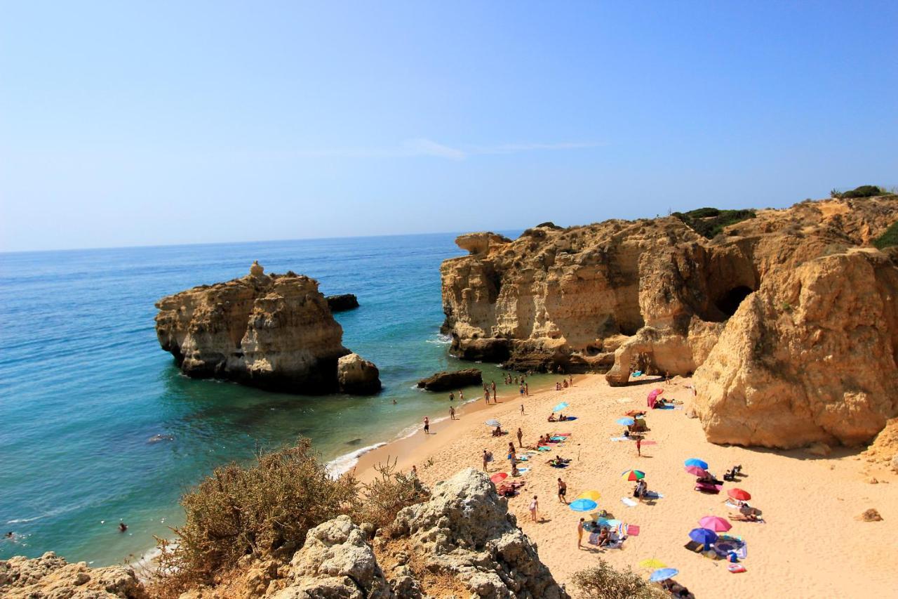 Natural Grey Albufeira Luaran gambar
