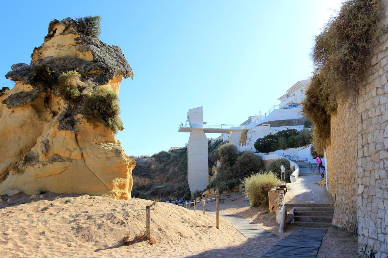 Natural Grey Albufeira Luaran gambar